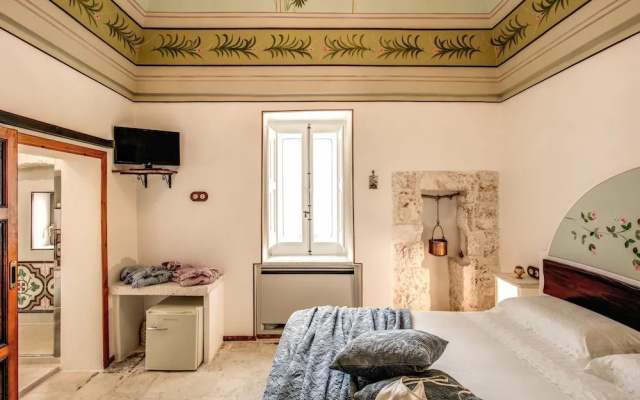 Palazzo Stunis- Dimora di Charme