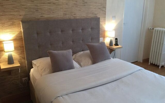 Hôtel Restaurant Le Central