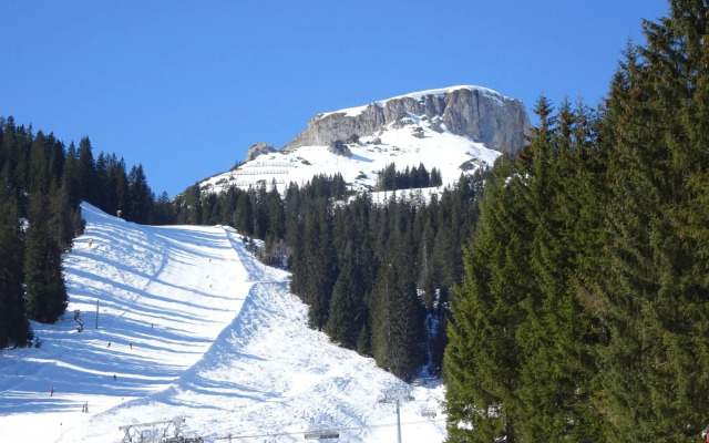 Ferienwohnung Drei Seen