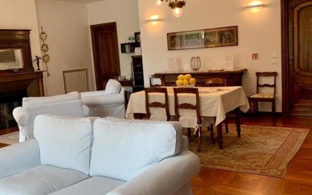 Guest House Barazzetto