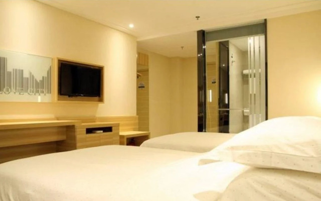 Jiujiang Haitang Hotel