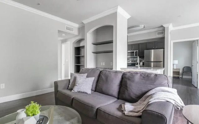River Park West Apartments By Barsala