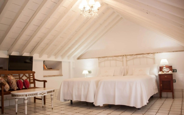 Hotel Rosa D´Oro