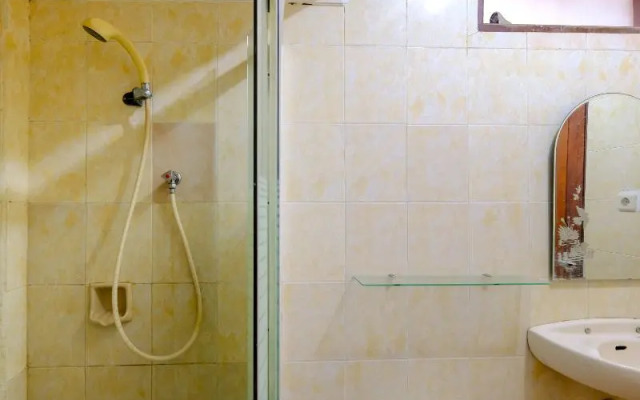 SPOT ON 2185 Hotel Elen