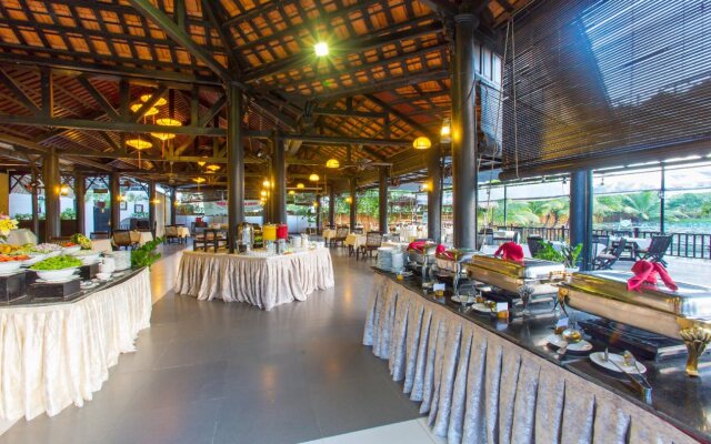 Phu Thinh Boutique Resort & Spa