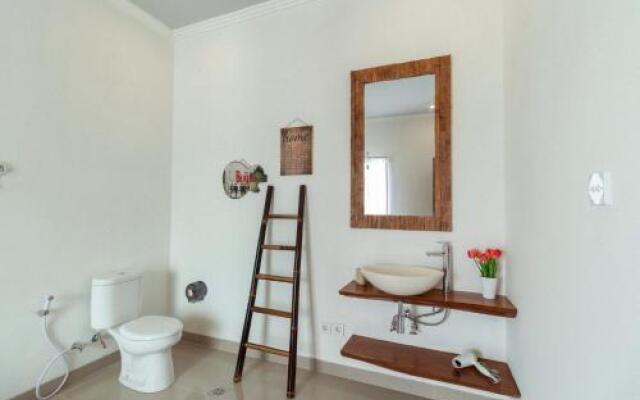 Kubu Guest House