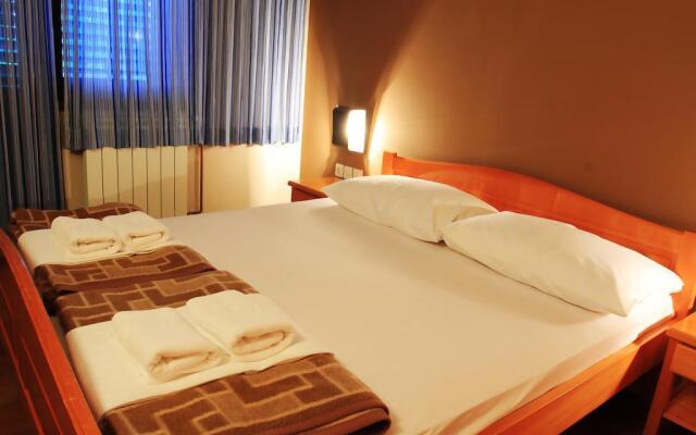 Pension Formaviva