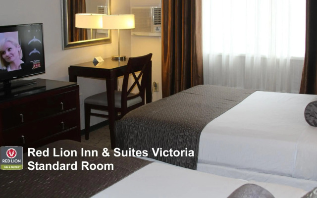 Red Lion Inn and Suites