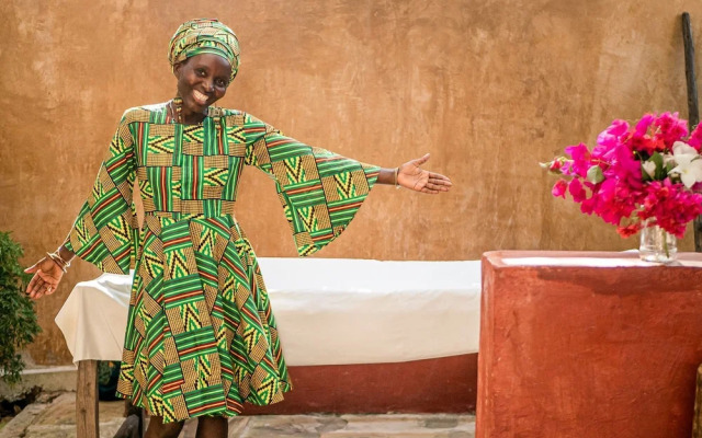 Villa Bahati Zanzibar