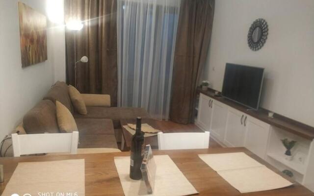 Belvedere holiday club 106G