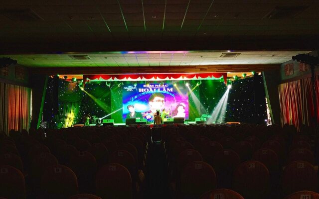 New Wave Vung Tau