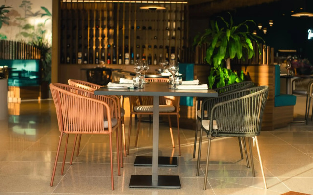Mangia's Torre del Barone Resort and SPA