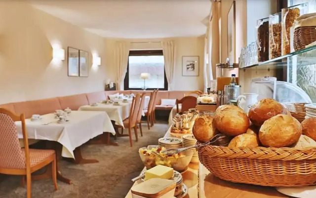 Hotel am Kupferhammer
