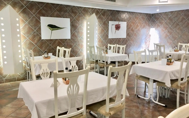 Hotel Villa de Laredo