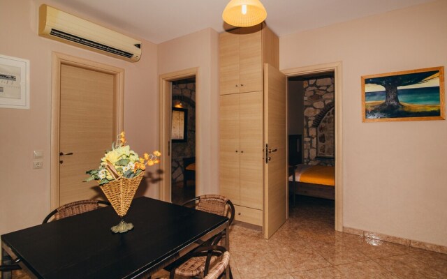 Fiore Levante Villas
