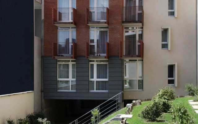 Sejours & Affaires Paris-Ivry