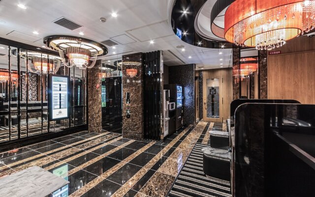 APA Hotel Shinosakaesaka-Ekimae