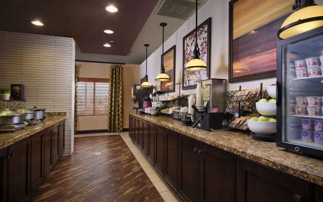 Best Western Plus Tupelo Inn & Suites