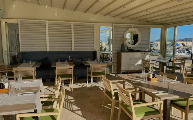 Torretta Palace Hotel