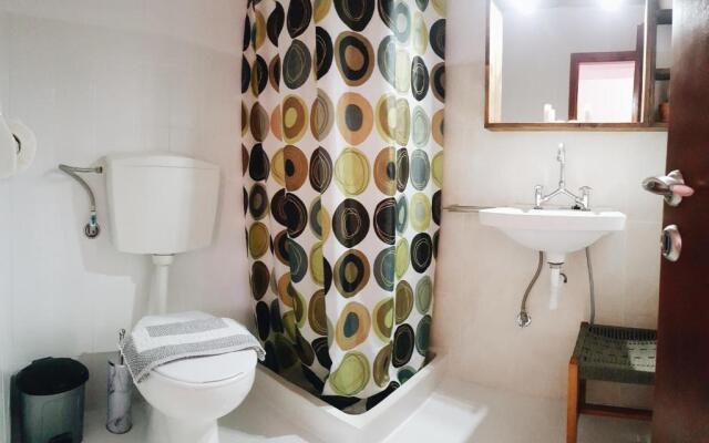 Lefteris Rooms