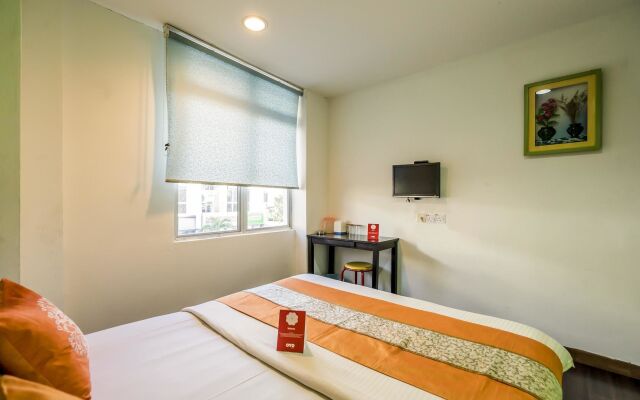 OYO Rooms Klang Sentral