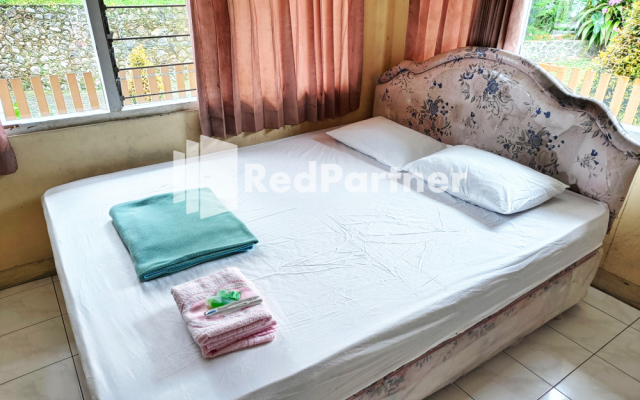Hotel Anita Baturaden RedPartner
