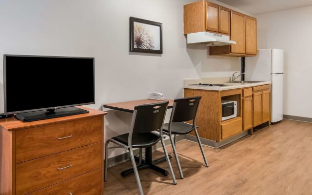 WoodSpring Suites Abilene