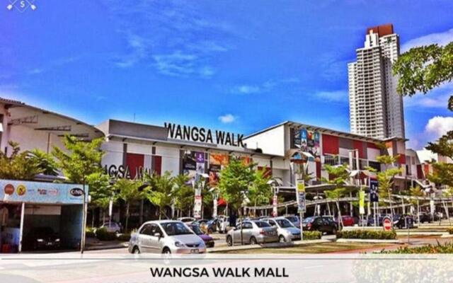 Smile Hotel Danau Kota