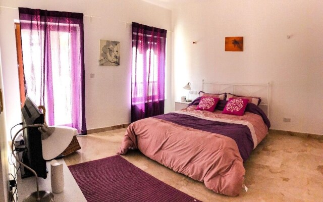 Sifa Apartment 12M