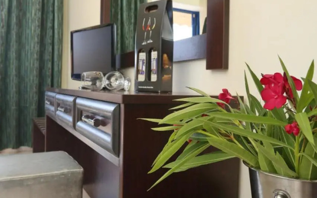 Philoxenia Hotel-Villas