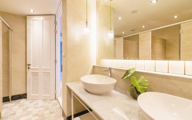 Koon Hotel Sukhumvit