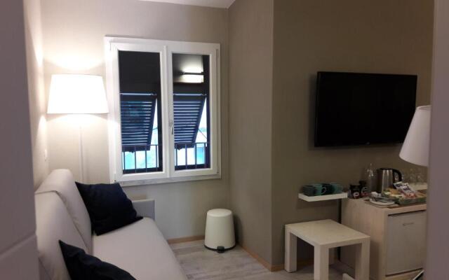 Santa Marta Rooms 25