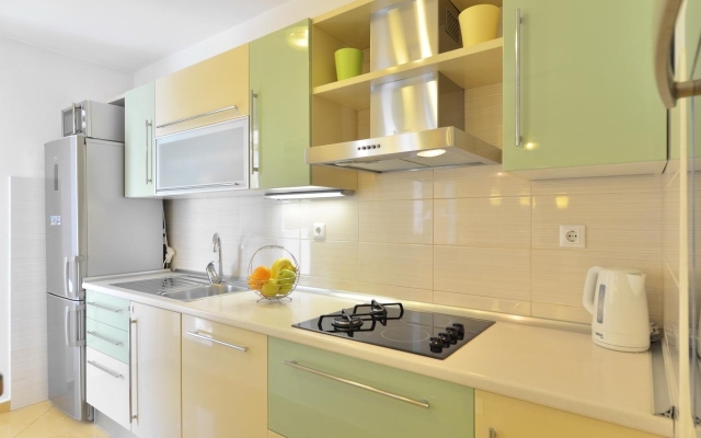 Apartment SaMa - modern & comfortable: A1 Split, Riviera Split
