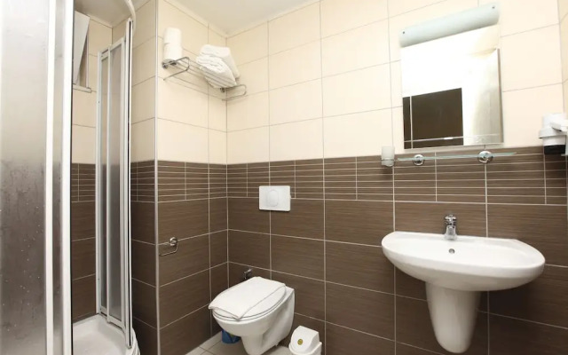 Hanay Suit Hotel
