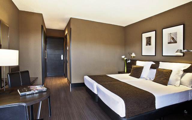 Hotel Medium Valencia