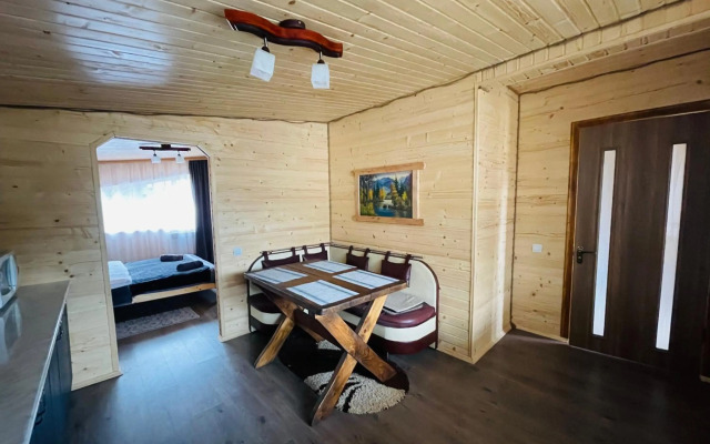 Садиба Едельвейс