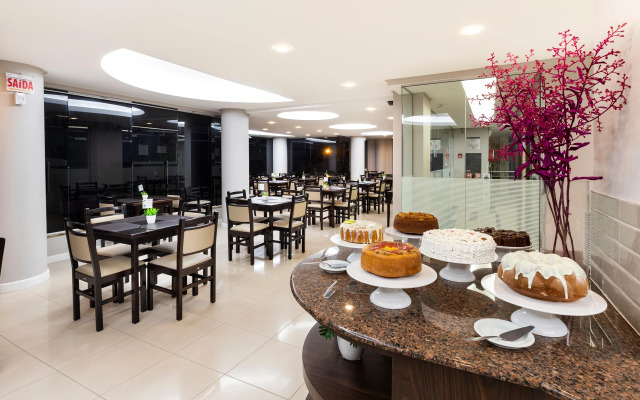 Centromar Hotel