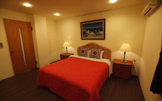 Garden Life Homestay