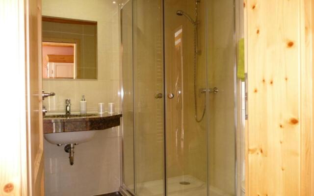 Pension & Ferienwohnung Brückner