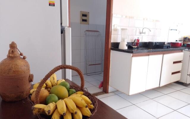 Exclusive - Amplo, Familiar E Próximo De Tudo