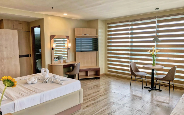 New Dawn Hotel Plus