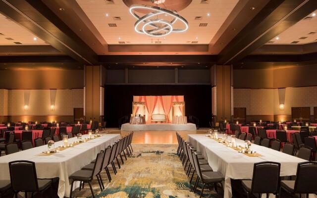 Embassy Suites by Hilton Dallas Frisco Hotel & Convention Center