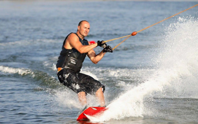 Résidence Pierre & Vacances Port Barcarès Catalana