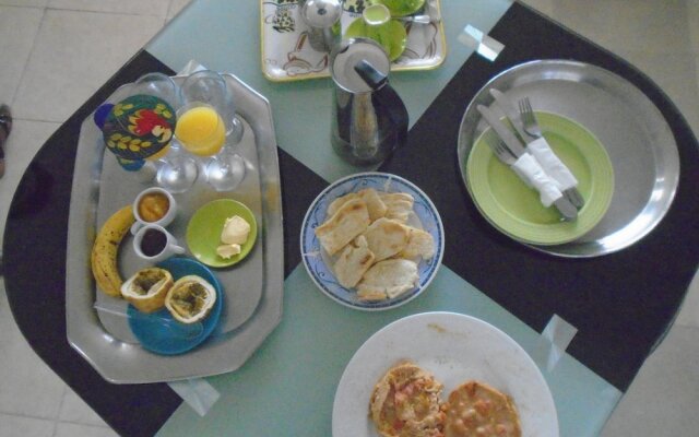Guesthouse Villa la Isla