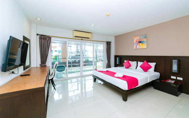 Rattana Residence Sakdidet