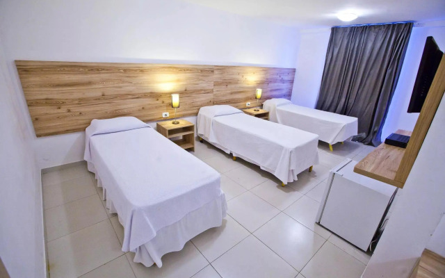 Hotel Refugio