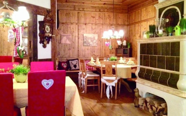 Erlebnishotel Sonnenhof