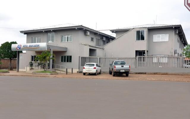 Hotel Araguatins
