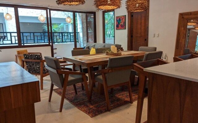 Bohemian Luxury l AMAR TULUM