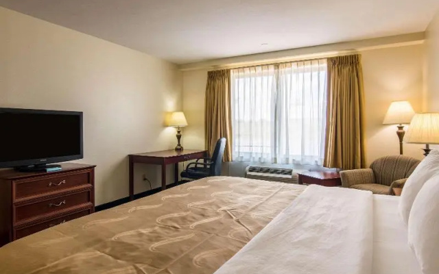 Quality Inn I-70